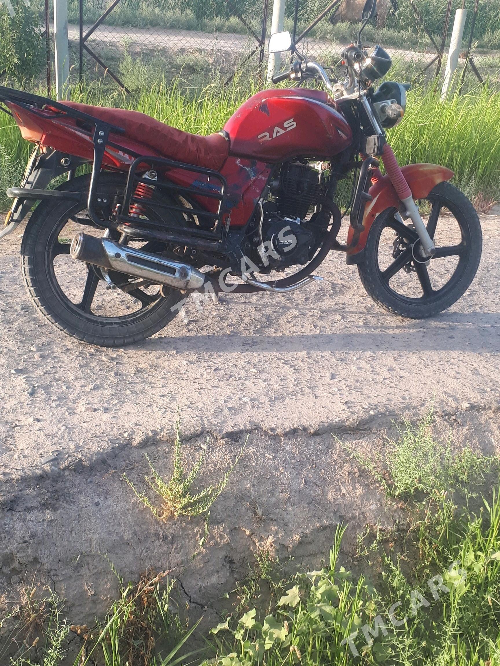 Fekon FK150-8G 2015 - 11 000 TMT - Dostluk - img 2