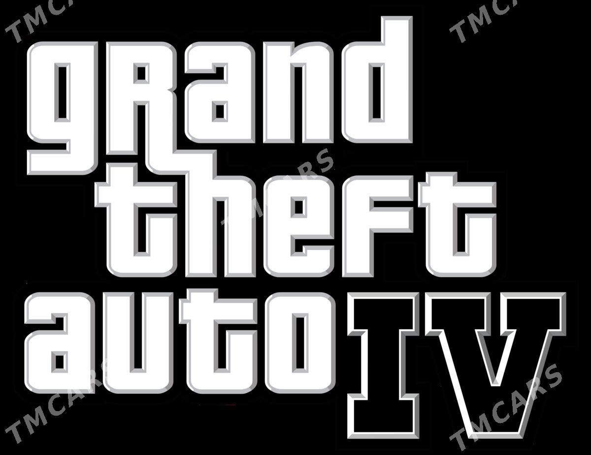GTA IV - Türkmenbaşy - img 2