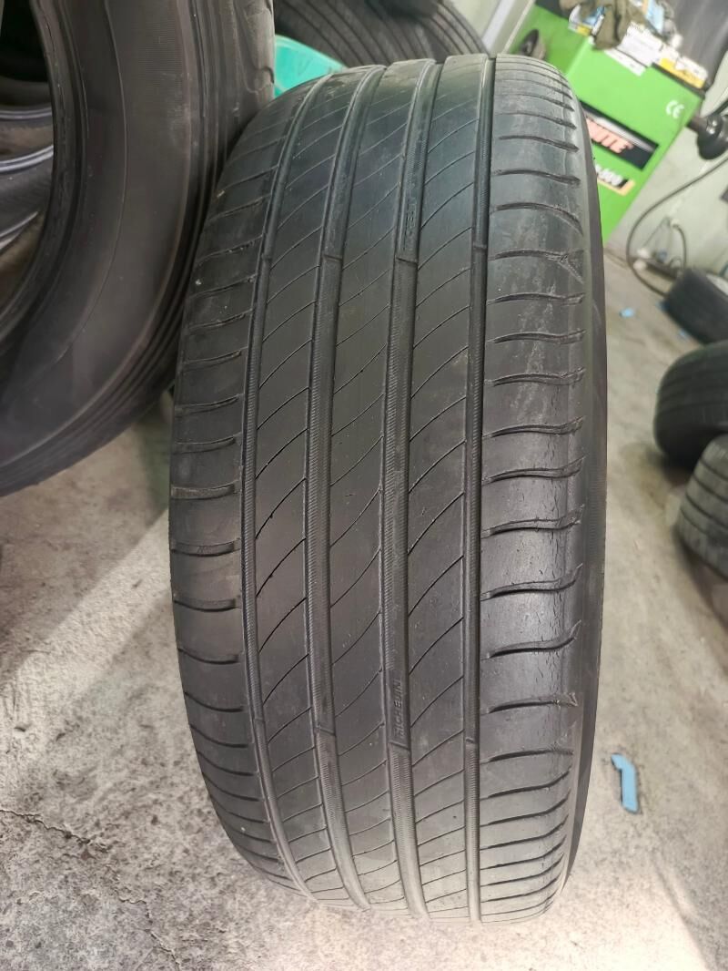 MICHELIN 215 55 17 TEKER 1 200 TMT - Ашхабад - img 2