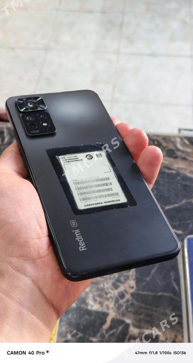 Redmi not 11 pro - Kaka - img 3