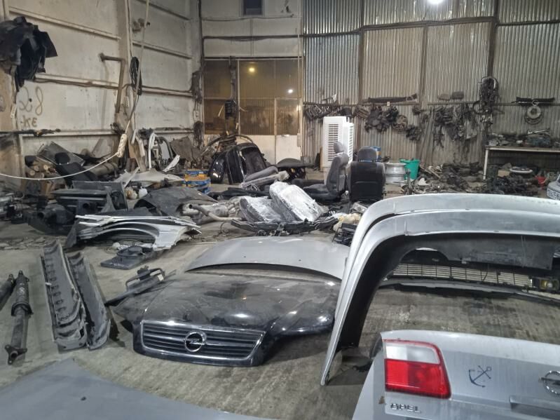 opel zapcaslar 100 TMT - Мары - img 6