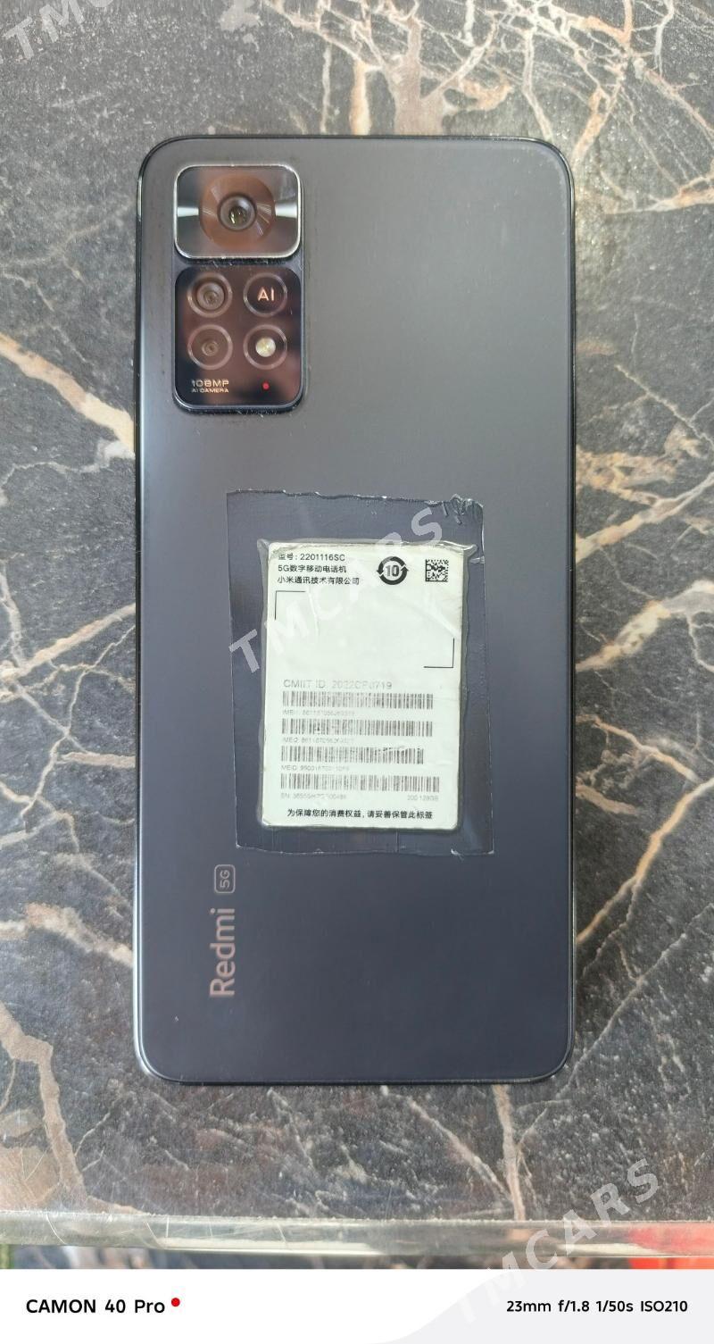 Redmi not 11 pro - Kaka - img 4