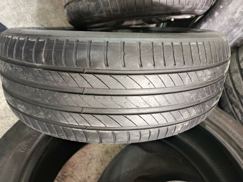 MICHELIN 215 55 17 TEKER 1 200 TMT - Ашхабад - img 6