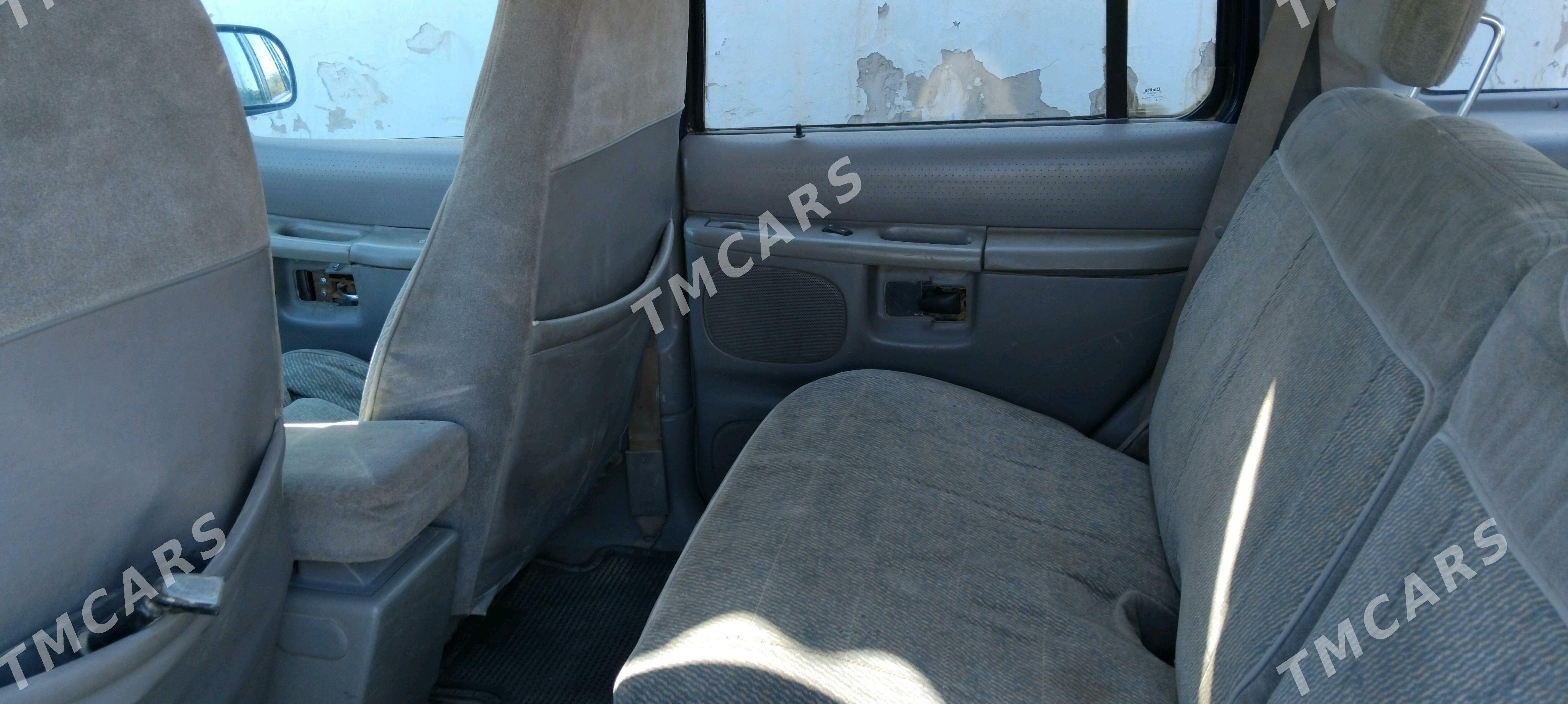 Ford Explorer 1995 - 40 000 TMT - Мургап - img 4