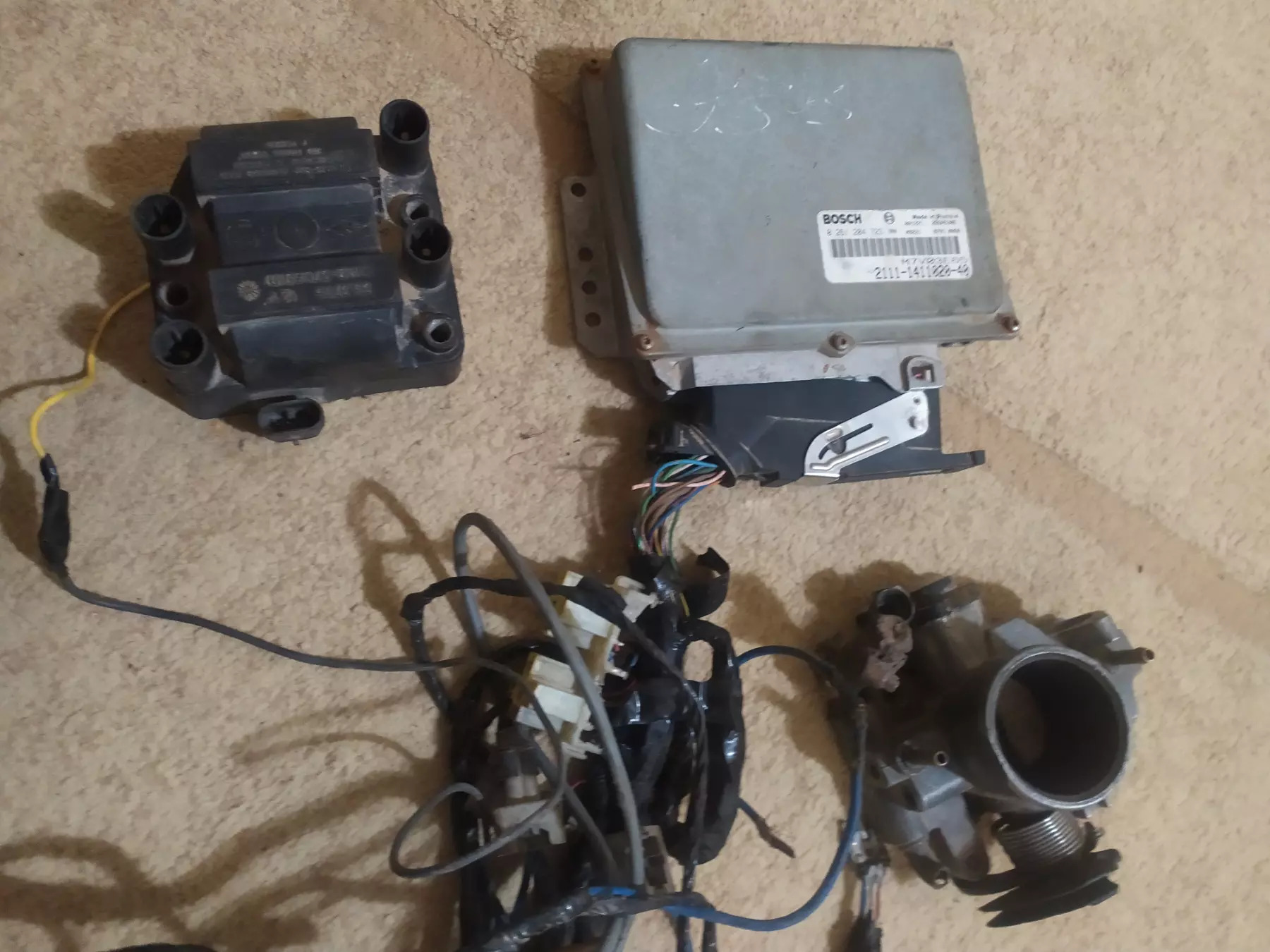 kompyuter 1 000 TMT - Parahat 7 - img 4