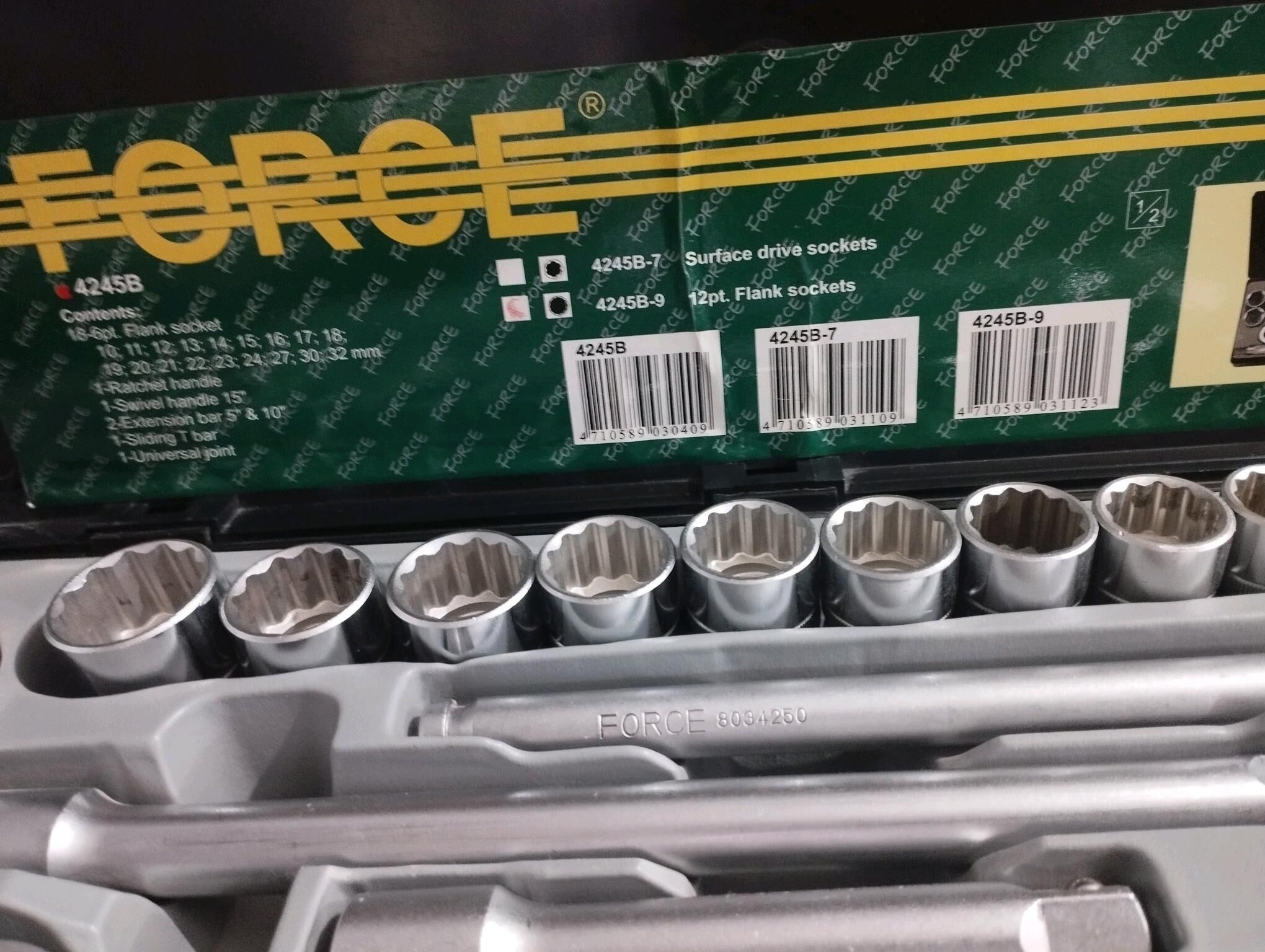 forse origenal 2 500 TMT - Türkmenbaşy - img 2