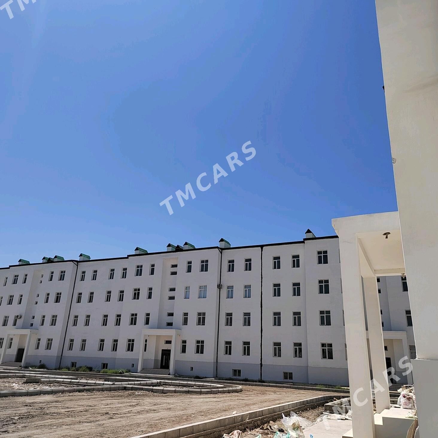 Элитка Рысгал 3нжи эт 3ком 171 - Дашогуз - img 10