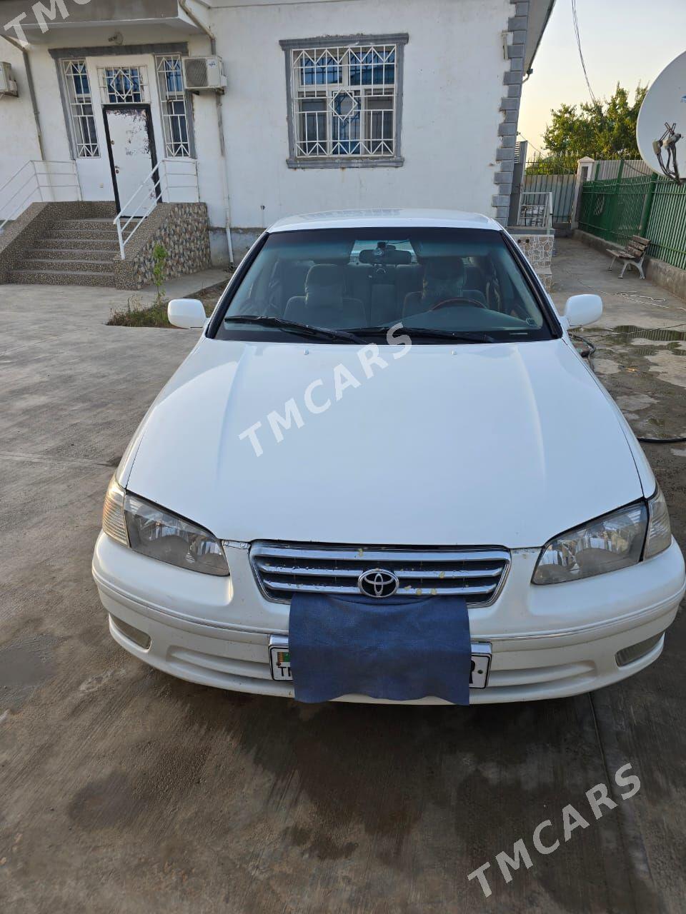 Toyota Camry 1998 - 110 000 TMT - Mary - img 3