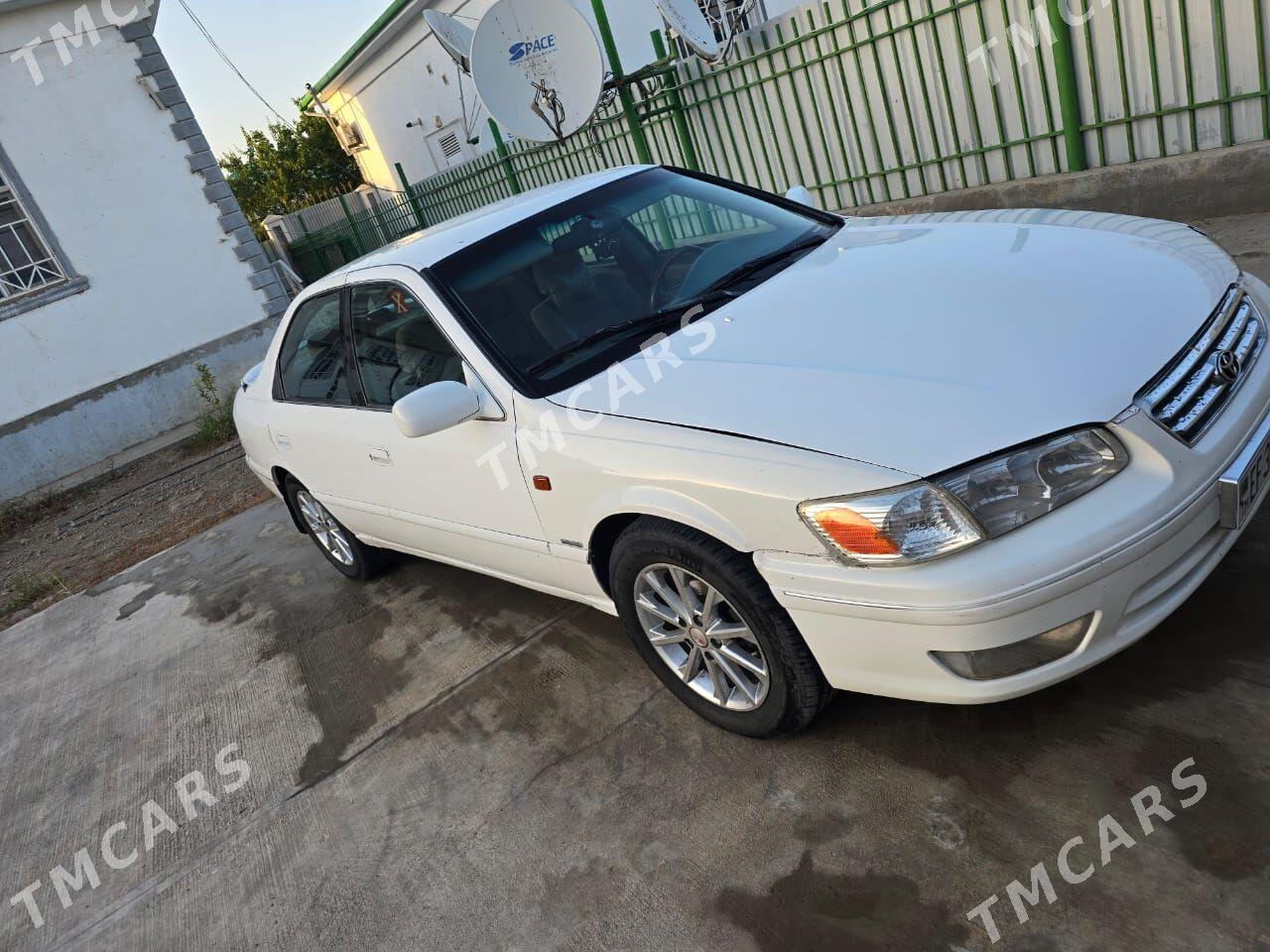 Toyota Camry 1998 - 110 000 TMT - Mary - img 4