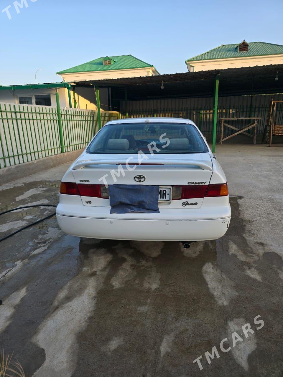Toyota Camry 1998 - 110 000 TMT - Mary - img 2