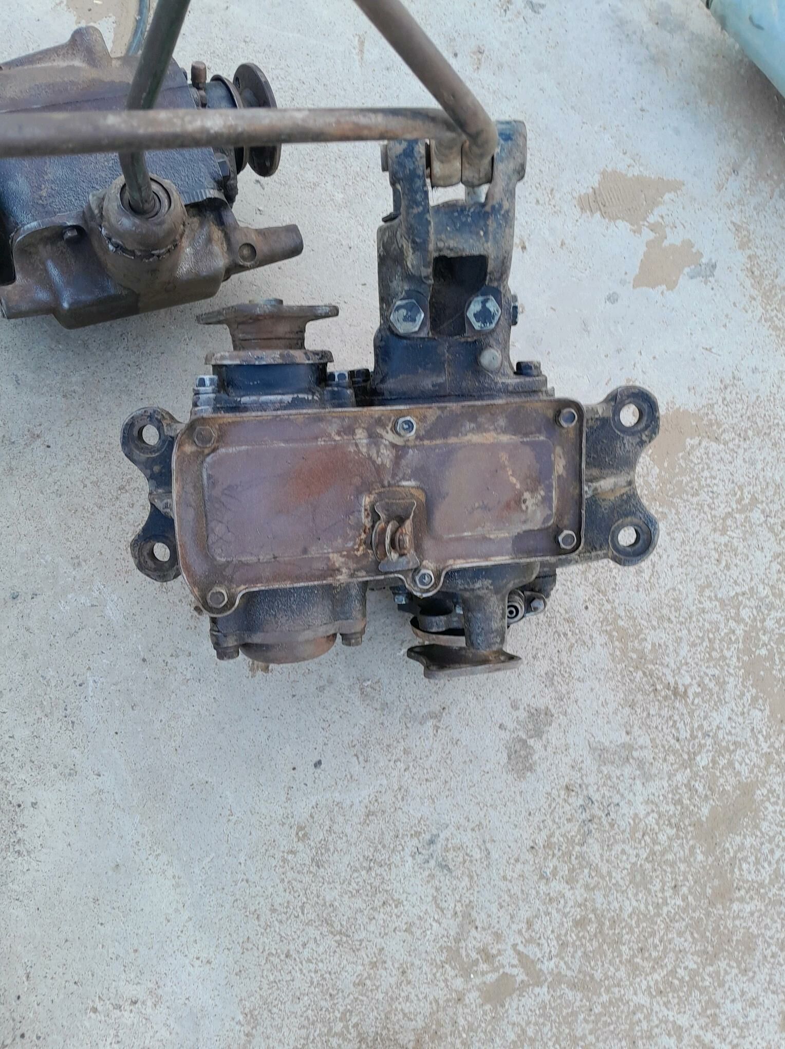 karopga razatga 900 TMT - Ak bugdaý etraby - img 5