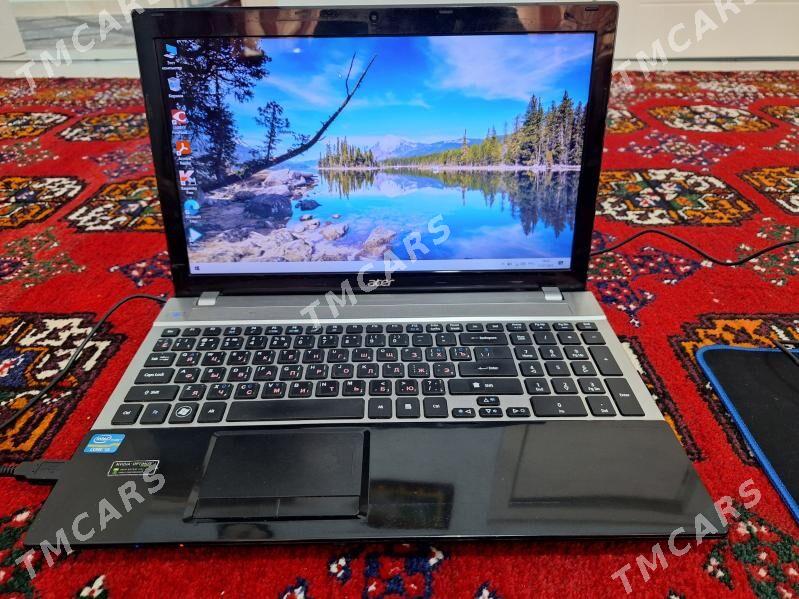 Acer noutbuk - Aşgabat - img 4