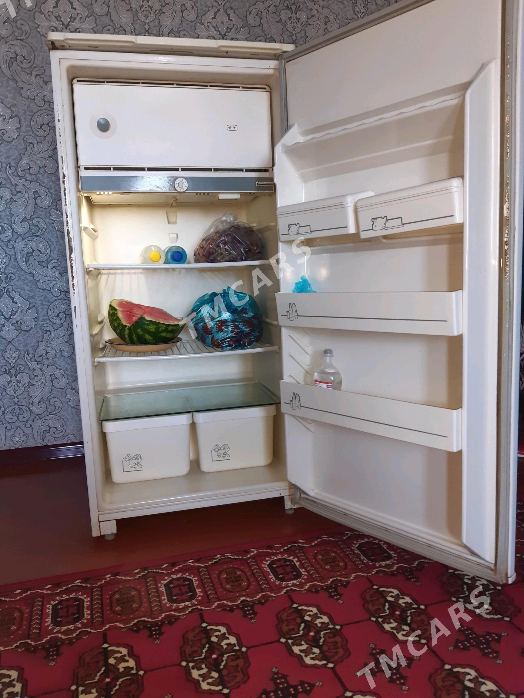 Haladinlik - Мары - img 2