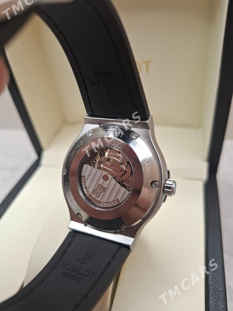 Hublot mehanika - 10 mkr - img 4