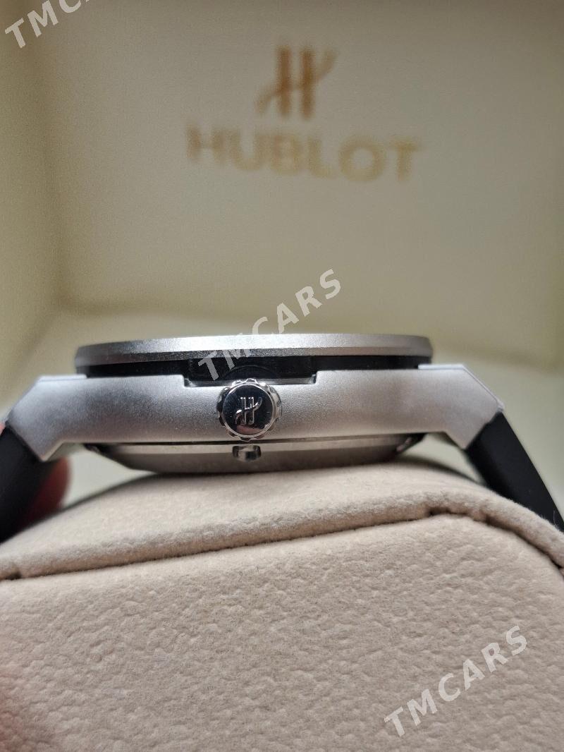 Hublot mehanika - 10 mkr - img 3