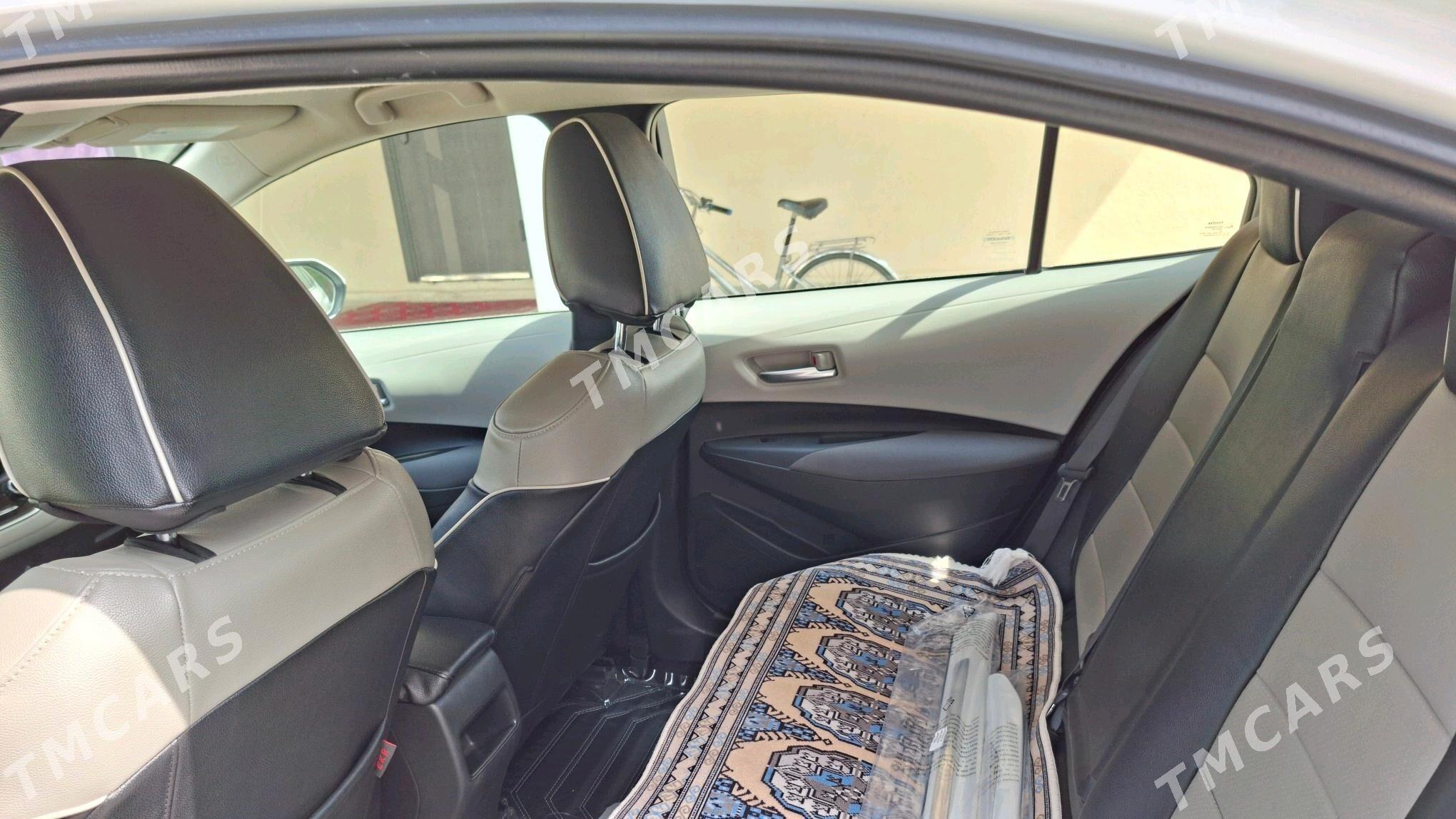 Toyota Corolla 2021 - 280 000 TMT - Aşgabat - img 3