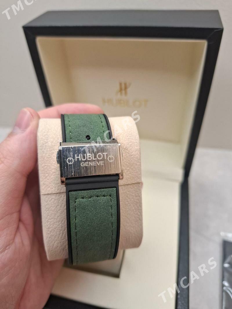 Hublot mehanika - 10 mkr - img 2