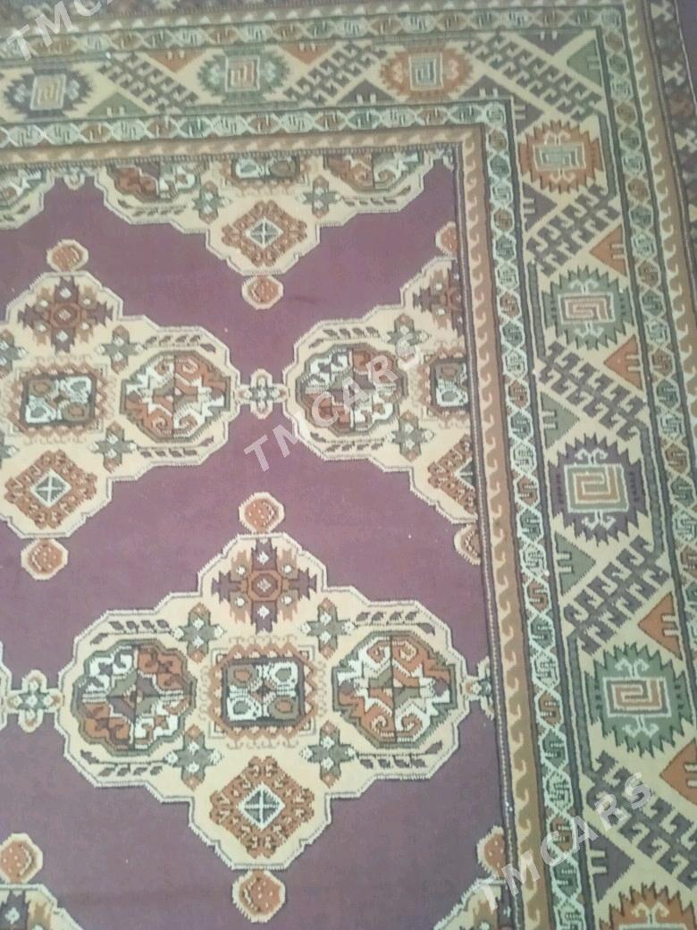 palas - Türkmenbaşy - img 1