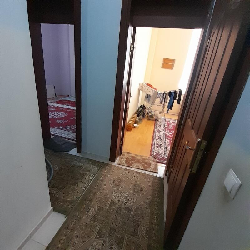 elitka 4/1 etaž 3 komnat - Aşgabat - img 3