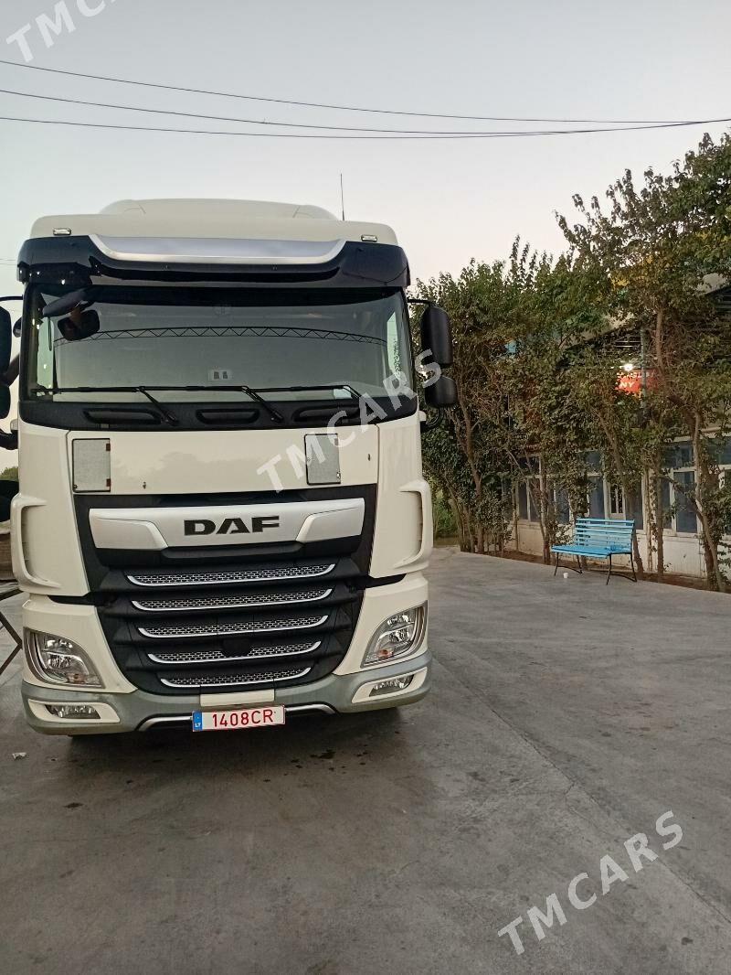 DAF 480 2020 - 780 000 TMT - Mary - img 4