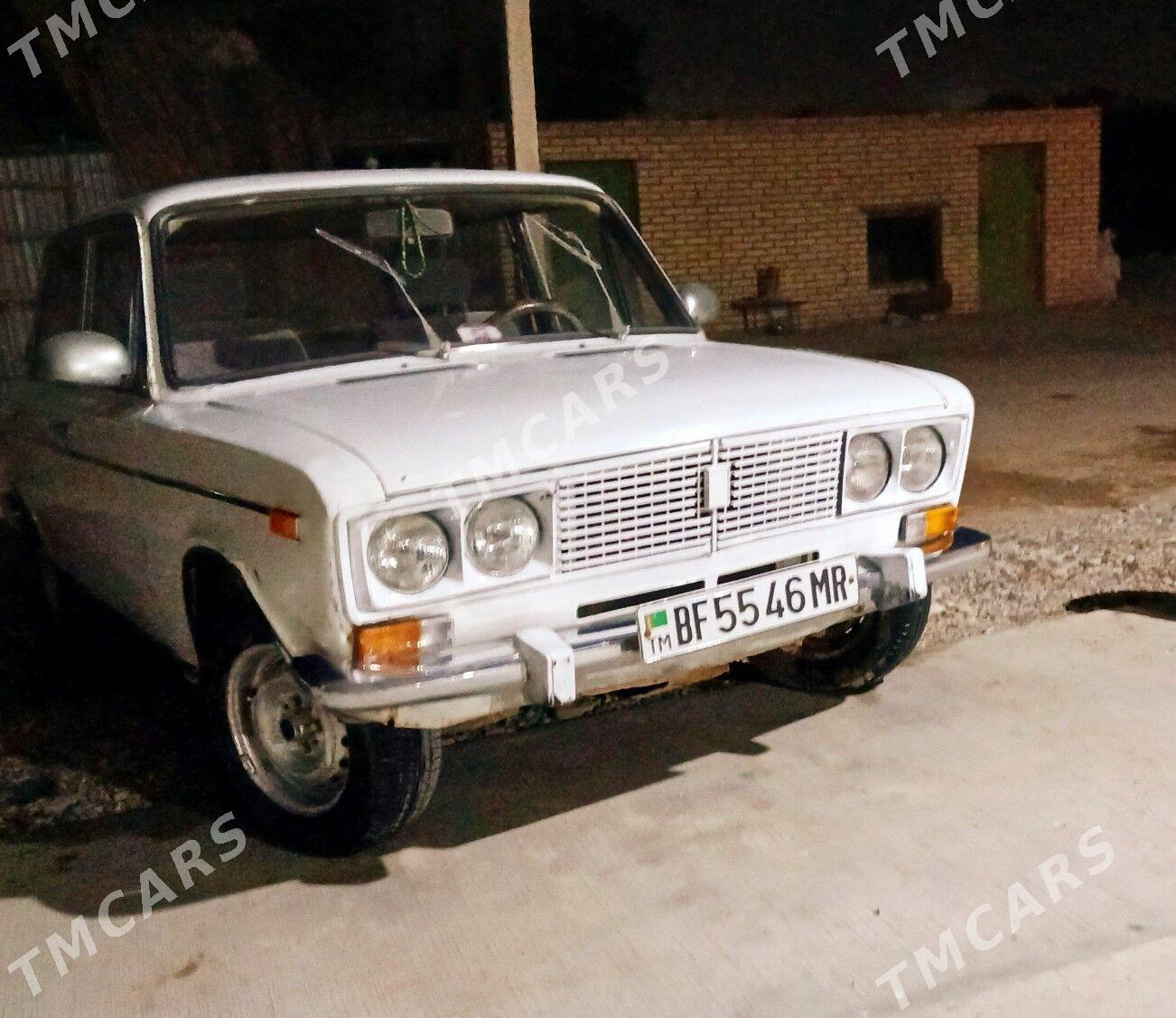 Lada 2106 1986 - 14 000 TMT - Sakarçäge - img 3