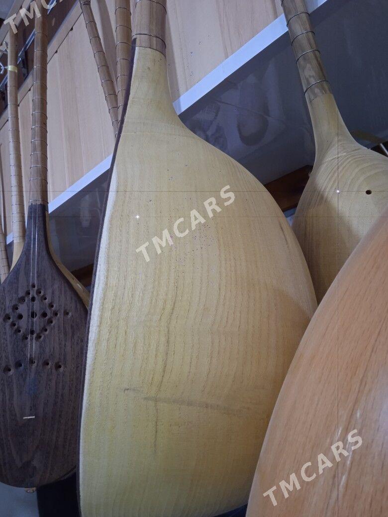 Dutar - Mary - img 4