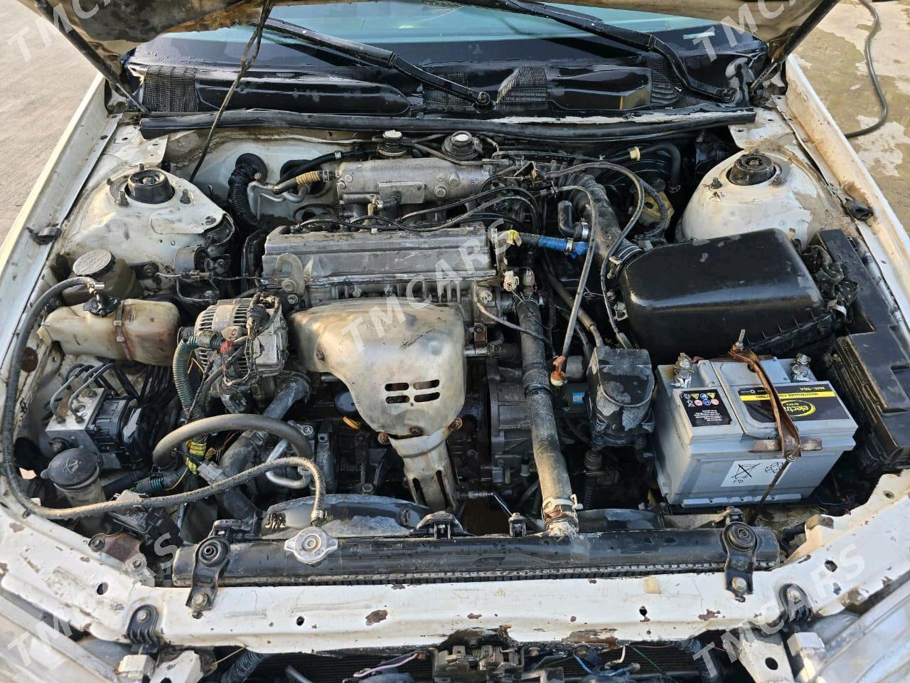 Toyota Camry 1998 - 110 000 TMT - Mary - img 8