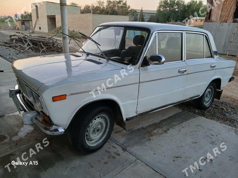 Lada 2106 1986 - 14 000 TMT - Sakarçäge - img 4
