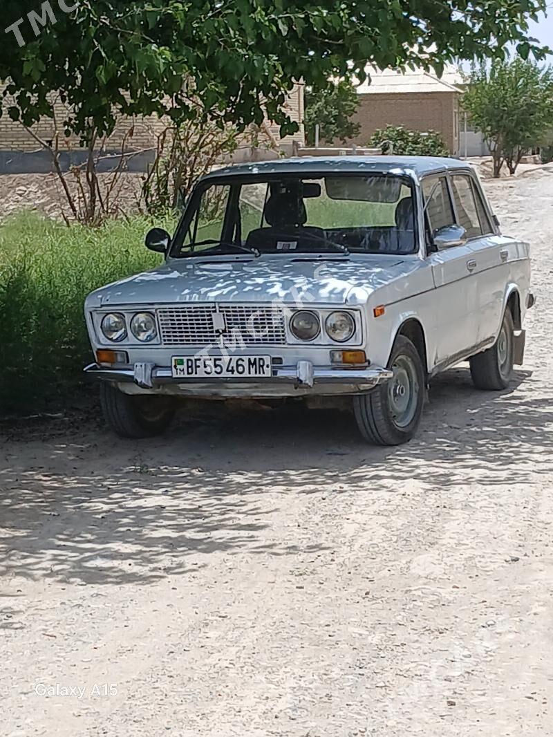Lada 2106 1986 - 14 000 TMT - Sakarçäge - img 7
