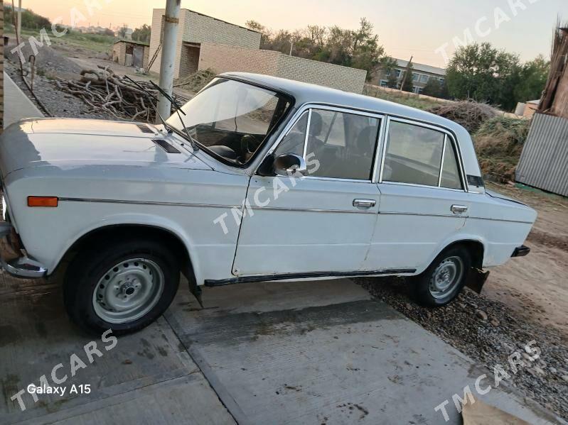 Lada 2106 1986 - 14 000 TMT - Sakarçäge - img 6