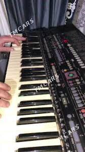 YAMAHA- 510 - Daşoguz - img 2
