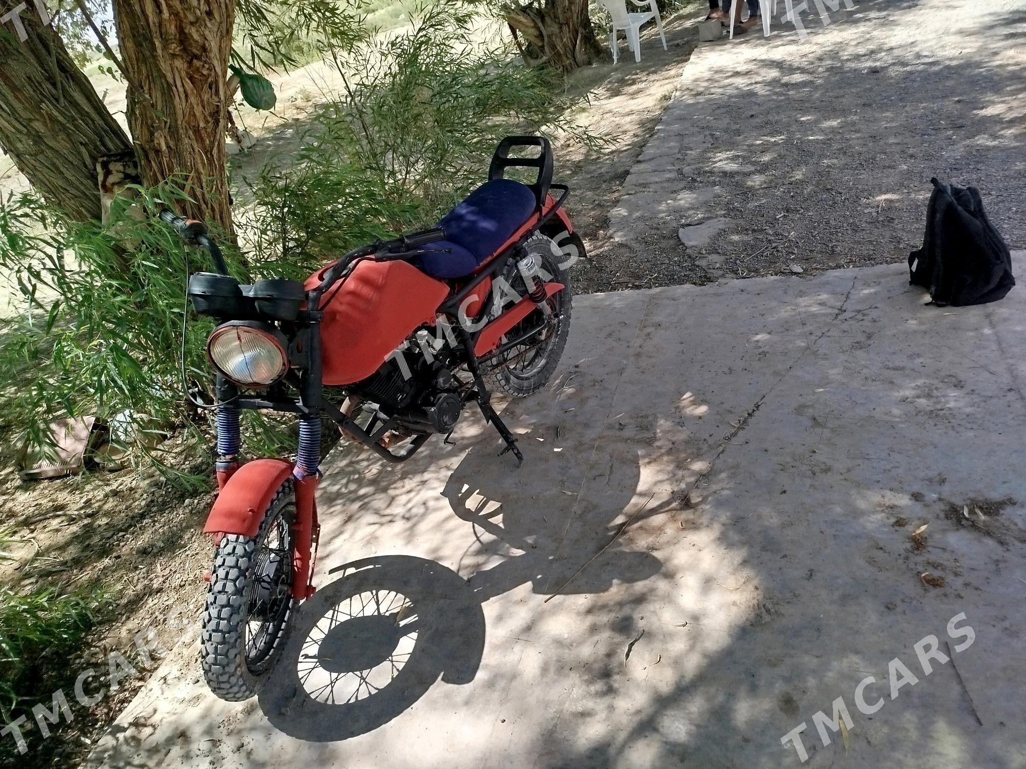 Fekon FK150-8G 2014 - 3 800 TMT - Бахарден - img 5