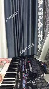 YAMAHA- 510 - Daşoguz - img 3