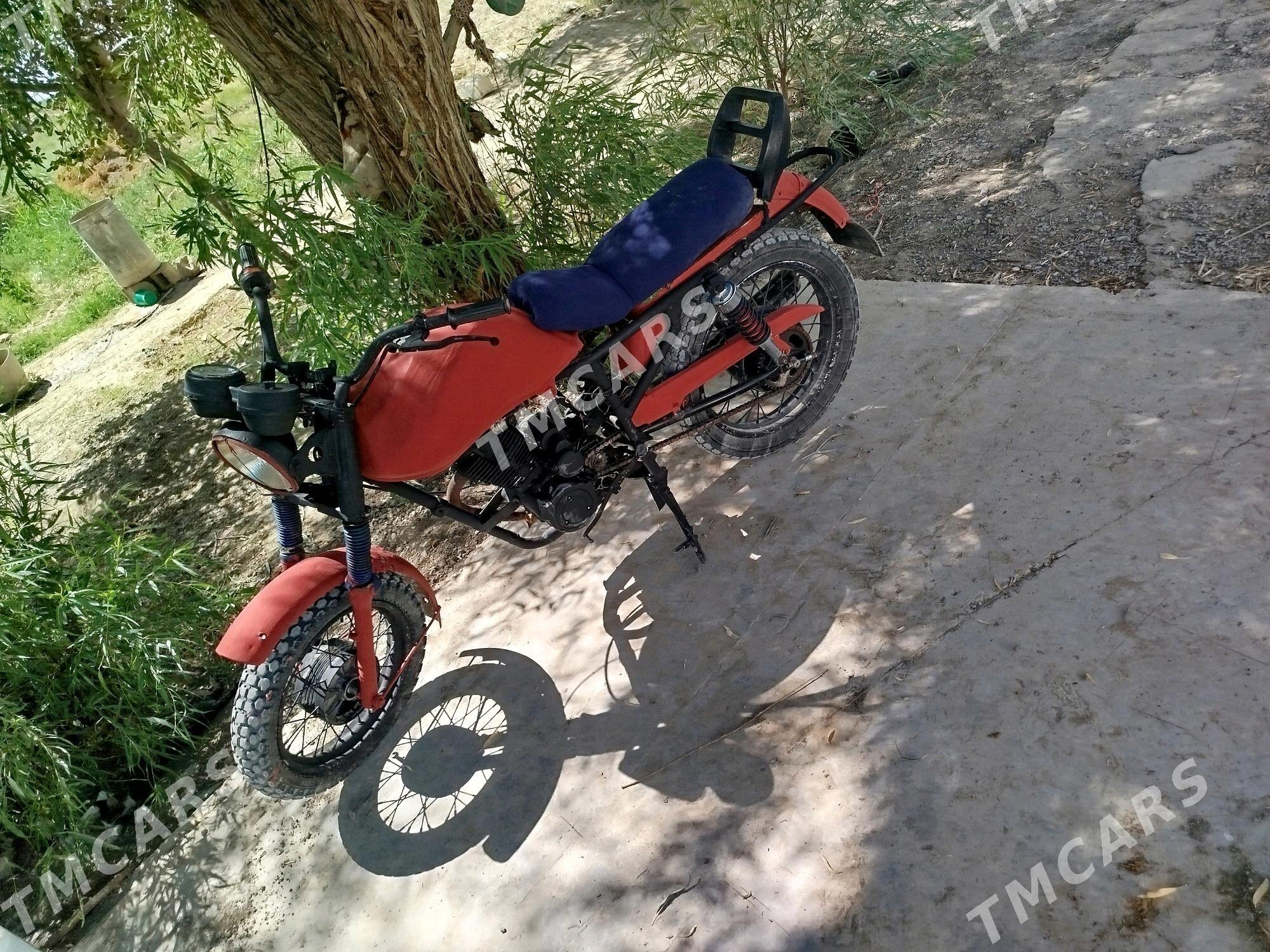 Fekon FK150-8G 2014 - 3 800 TMT - Бахарден - img 4