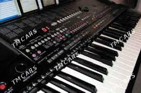 YAMAHA- 510 - Daşoguz - img 1