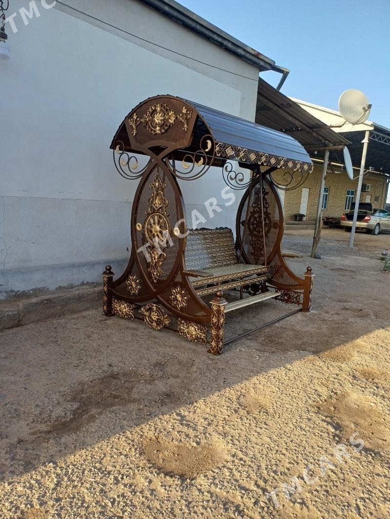 sallancak kacelya salancak - Murgap - img 1