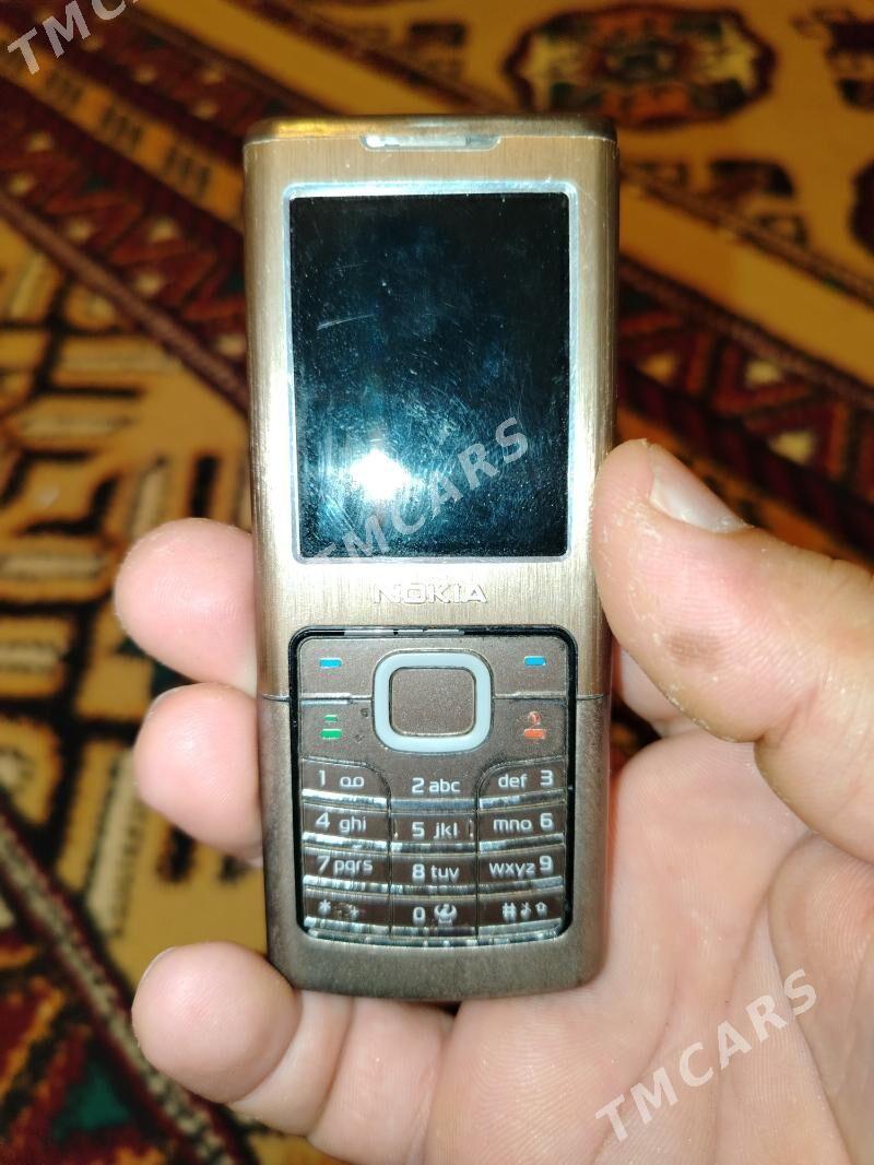 Nokia 6500 - Gubadag - img 2