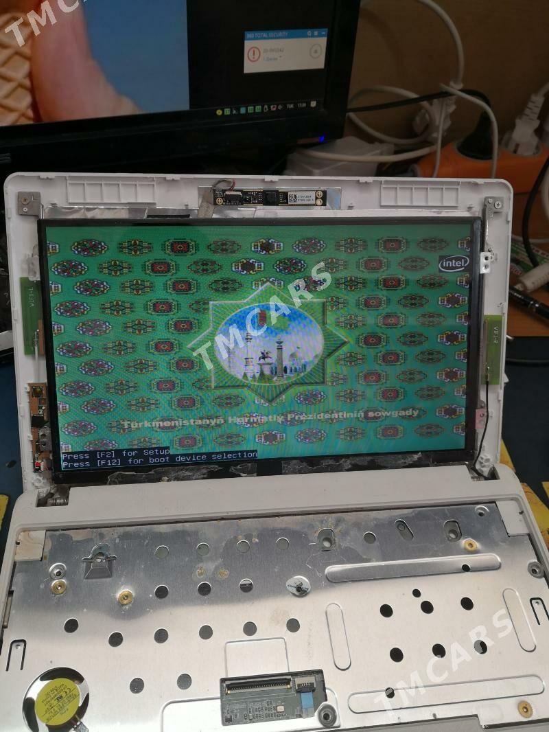 lenovo s10 ekrany - Байрамали - img 1