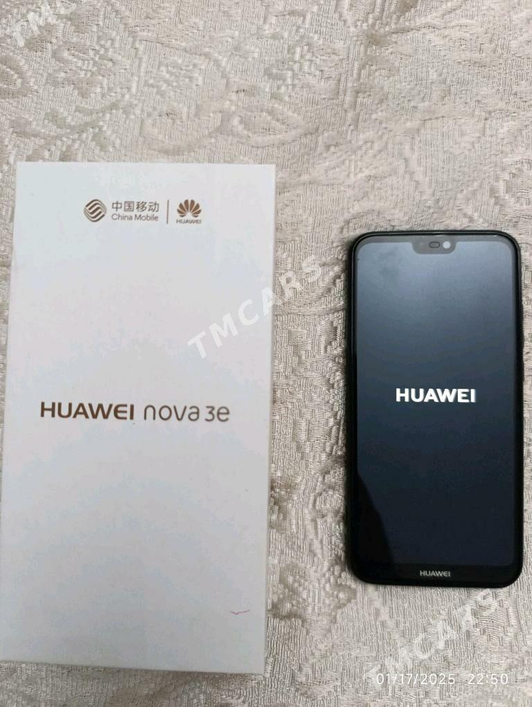 huawei nova 3e - Balkanabat - img 3