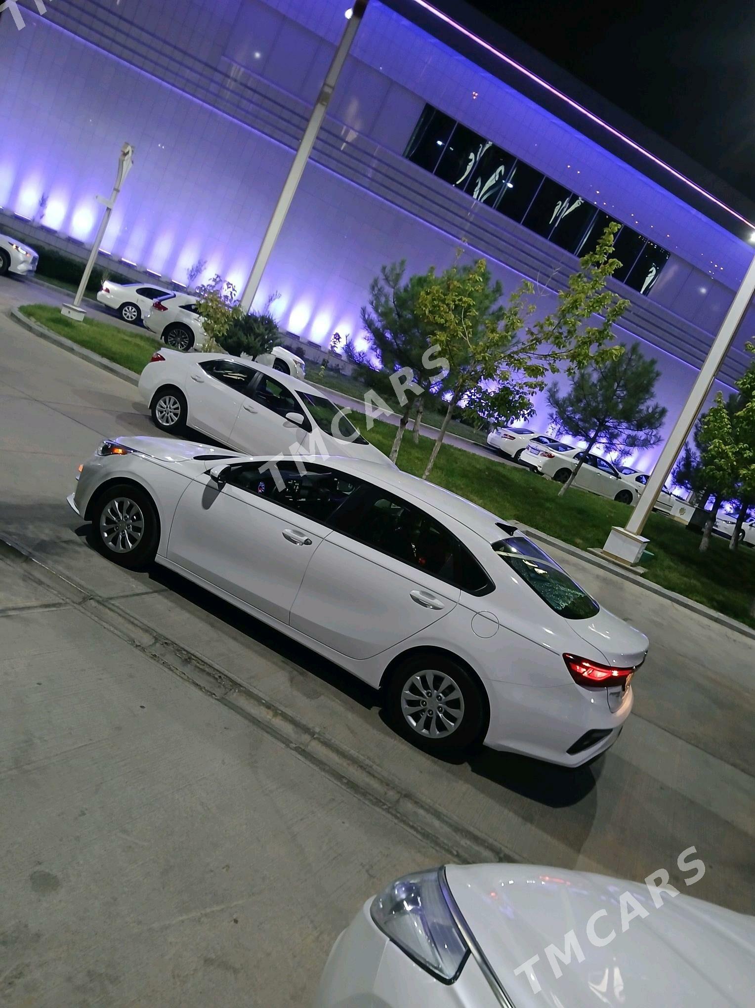 Kia Forte 2021 - 195 000 TMT - Aşgabat - img 2