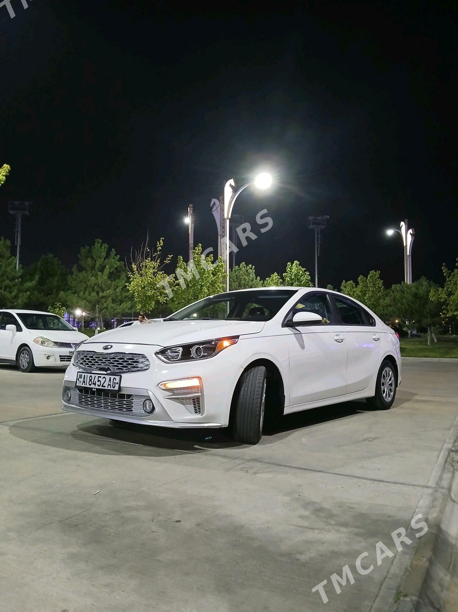 Kia Forte 2021 - 195 000 TMT - Aşgabat - img 4