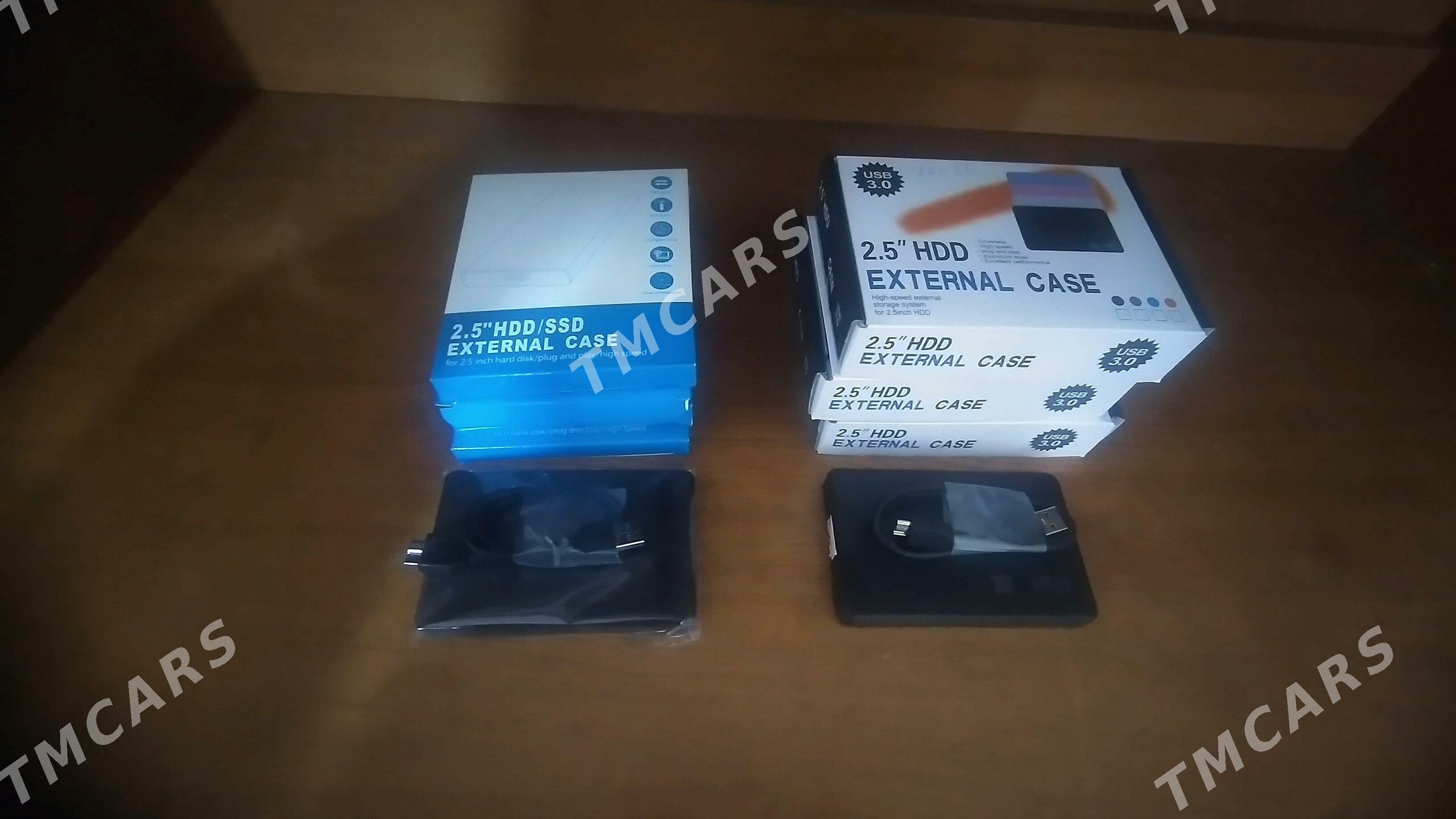 320 gb hdd elde goterilyan - Balkanabat - img 1