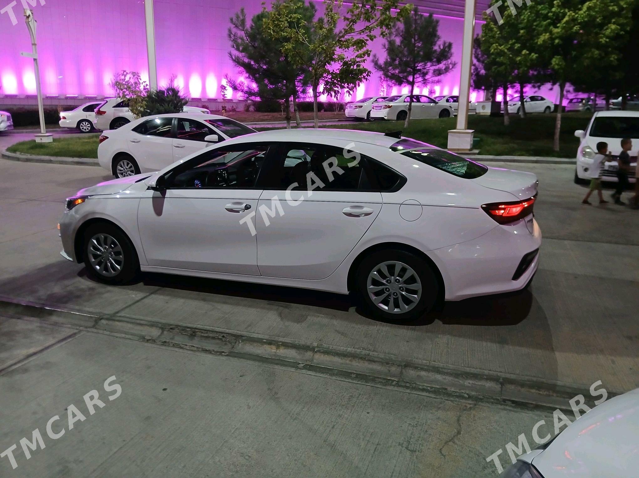 Kia Forte 2021 - 195 000 TMT - Aşgabat - img 5
