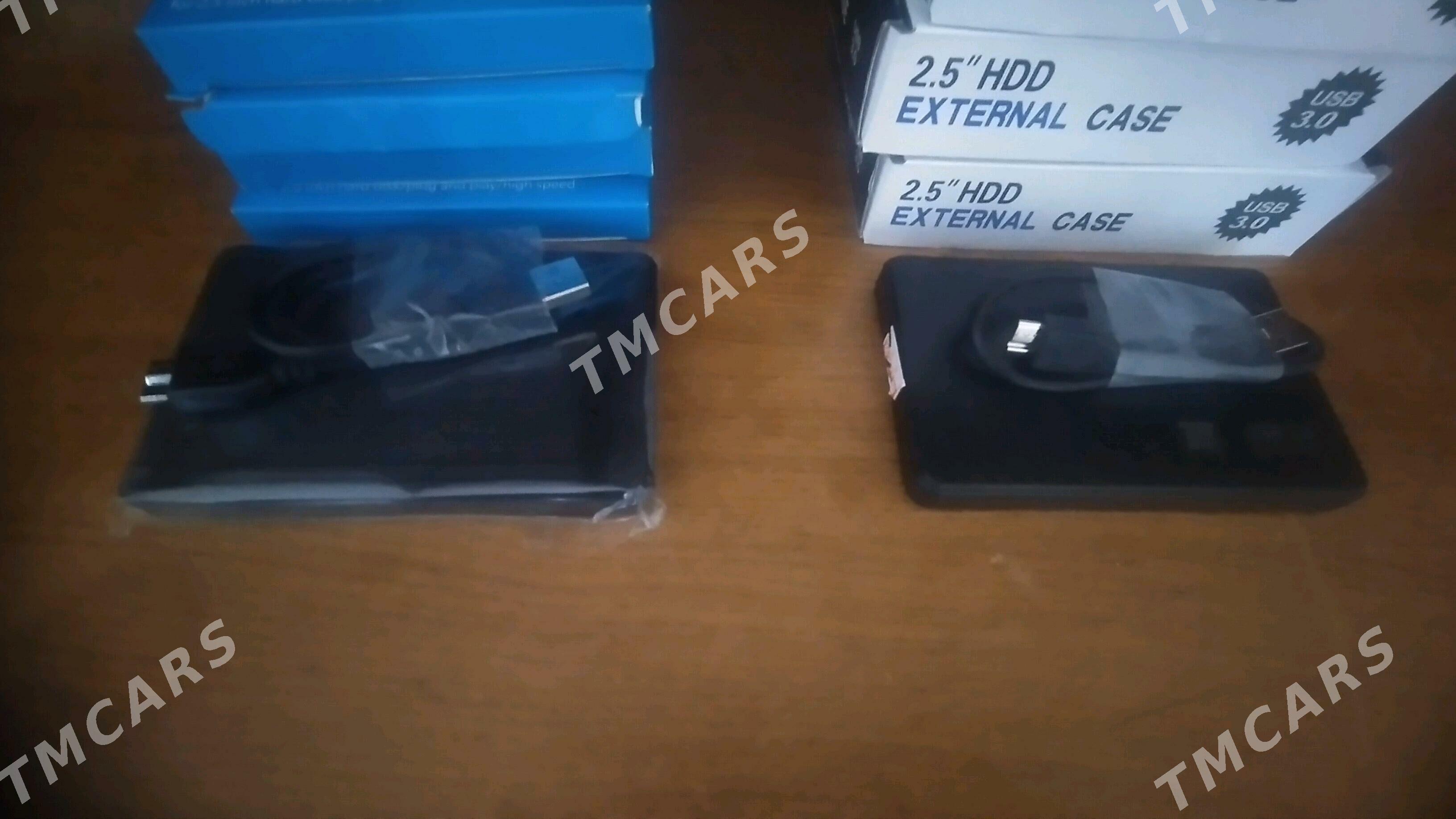 320 gb hdd elde goterilyan - Balkanabat - img 2