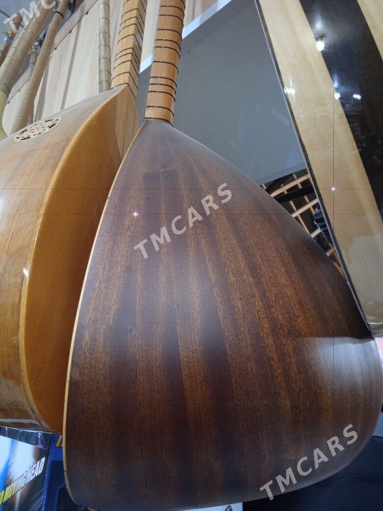 Baglama - Mary - img 3