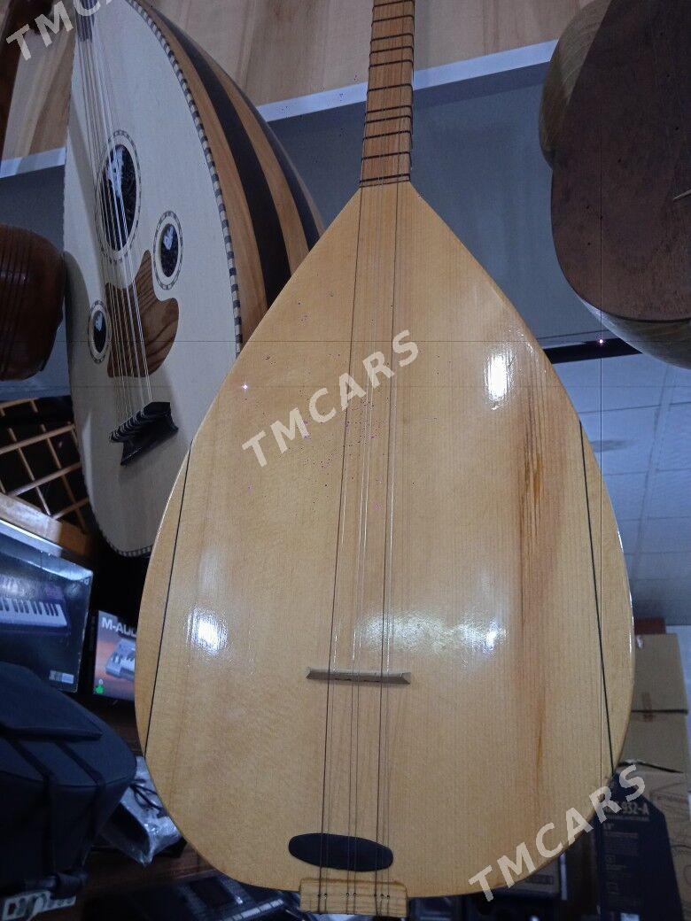 Baglama - Mary - img 2