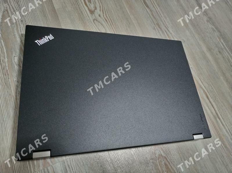 Lenovo i5_6gen - Ашхабад - img 1