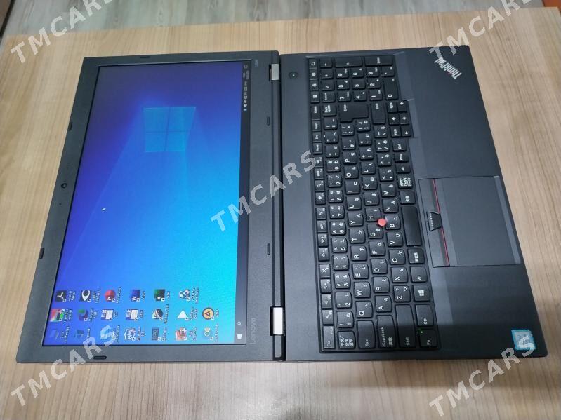 Lenovo i5_6gen - Ашхабад - img 2