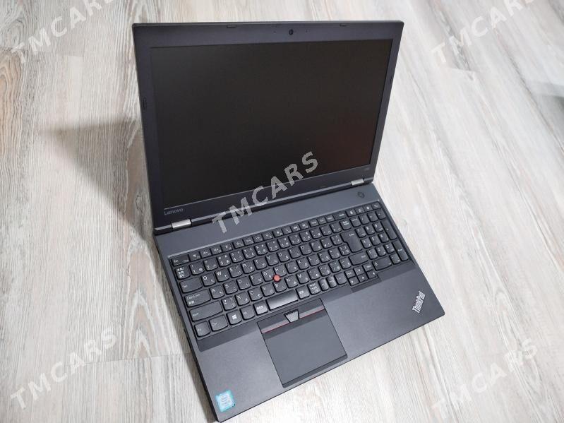 Lenovo i5_6gen - Ашхабад - img 3