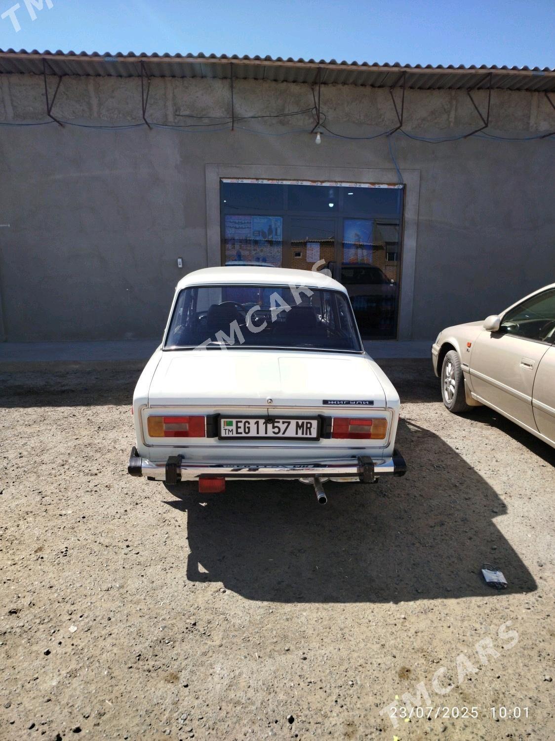 Lada 2106 1986 - 38 000 TMT - Sakarçäge - img 5